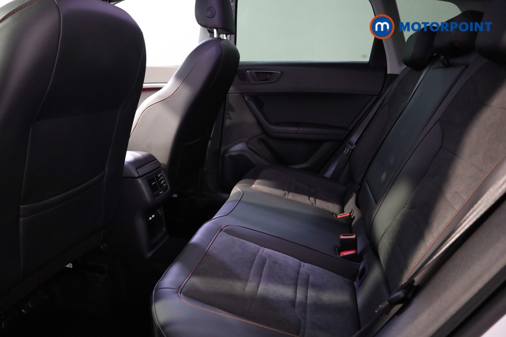 Seat Ateca FR Automatic Petrol SUV - Stock Number (1536145) - 14th supplementary image
