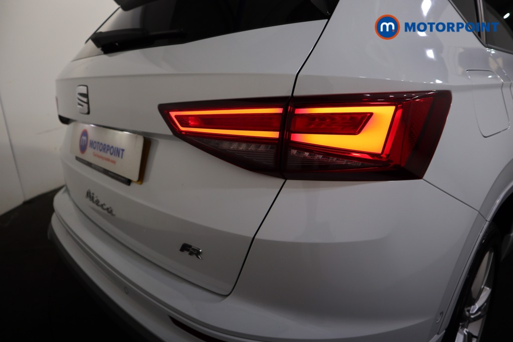Seat Ateca FR Automatic Petrol SUV - Stock Number (1536145) - 21st supplementary image