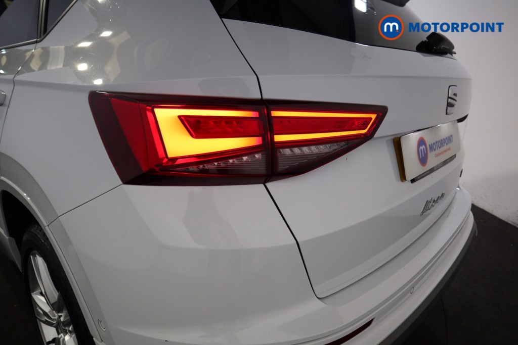 Seat Ateca FR Automatic Petrol SUV - Stock Number (1536145) - 22nd supplementary image