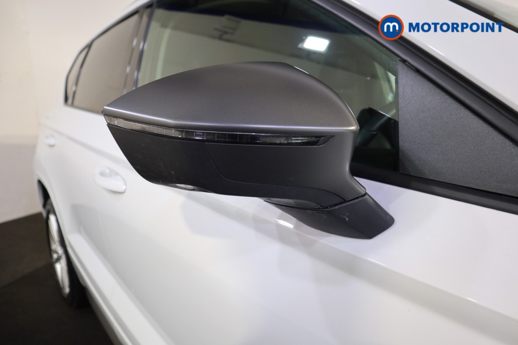 Seat Ateca FR Automatic Petrol SUV - Stock Number (1536145) - 23rd supplementary image