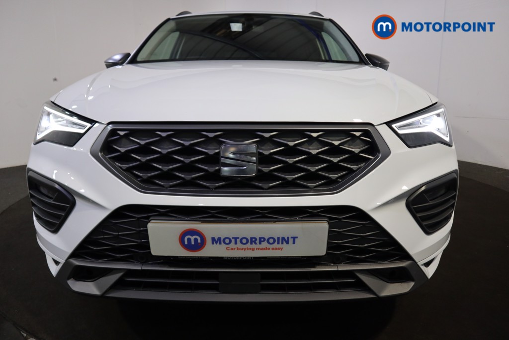 Seat Ateca FR Automatic Petrol SUV - Stock Number (1536145) - 26th supplementary image
