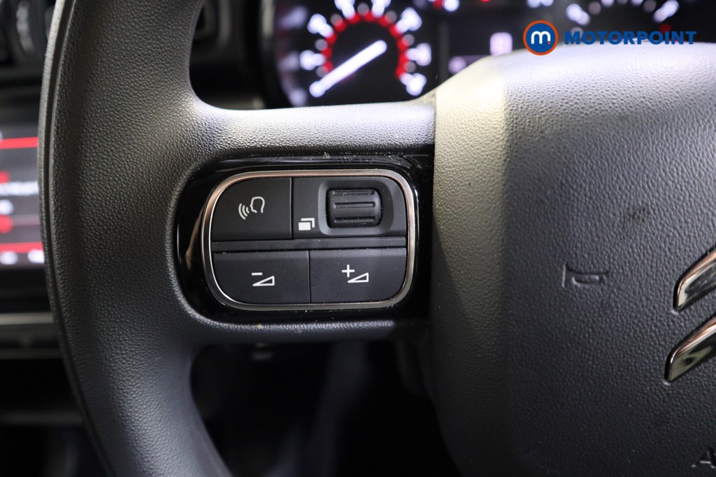 Citroen C3 Plus Manual Petrol Hatchback - Stock Number (1536477) - 3rd supplementary image