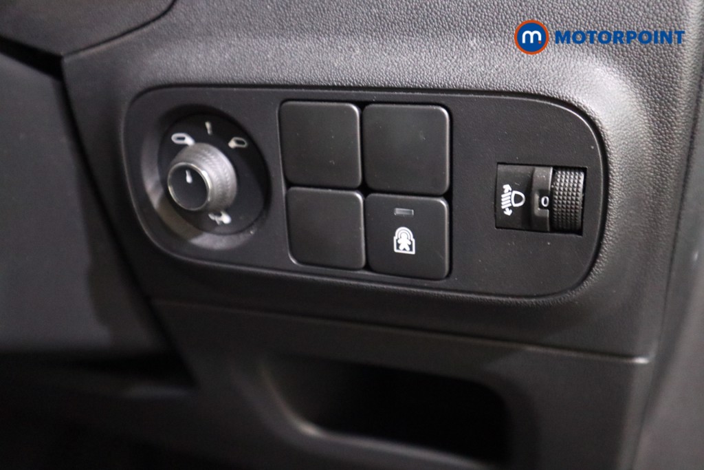 Citroen C3 Plus Manual Petrol Hatchback - Stock Number (1536477) - 8th supplementary image