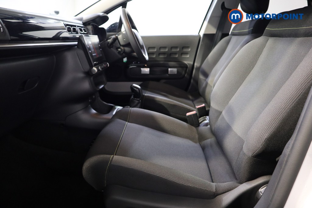 Citroen C3 Plus Manual Petrol Hatchback - Stock Number (1536477) - 10th supplementary image