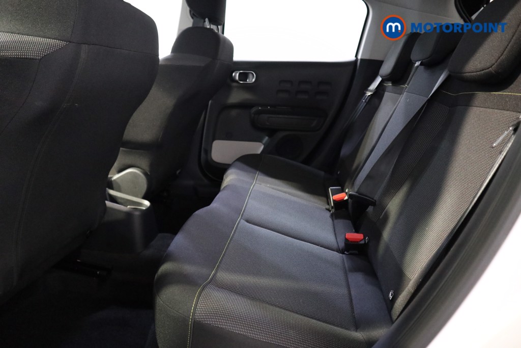 Citroen C3 Plus Manual Petrol Hatchback - Stock Number (1536477) - 11th supplementary image