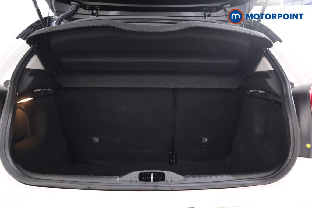 Citroen C3 Plus Manual Petrol Hatchback - Stock Number (1536477) - 12th supplementary image