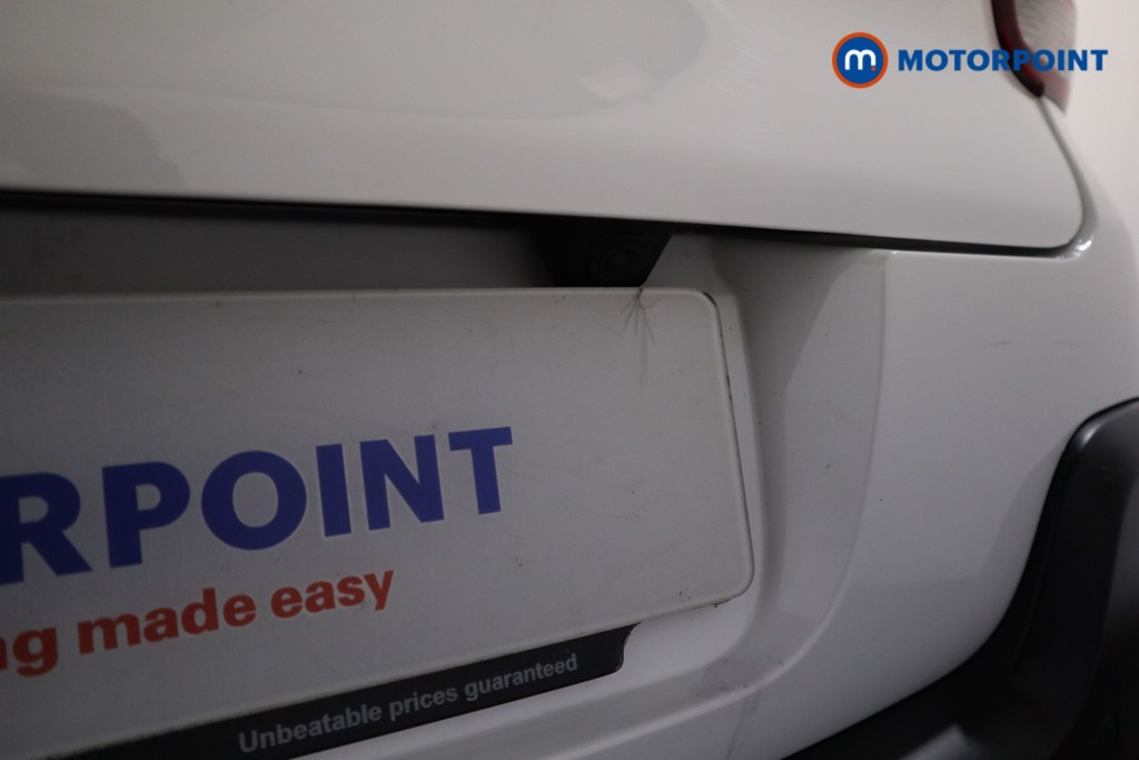 Citroen C3 Plus Manual Petrol Hatchback - Stock Number (1536477) - 18th supplementary image