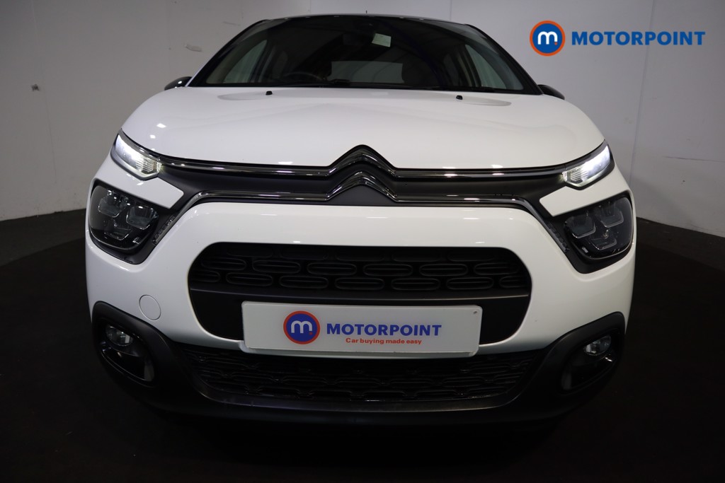 Citroen C3 Plus Manual Petrol Hatchback - Stock Number (1536477) - 24th supplementary image