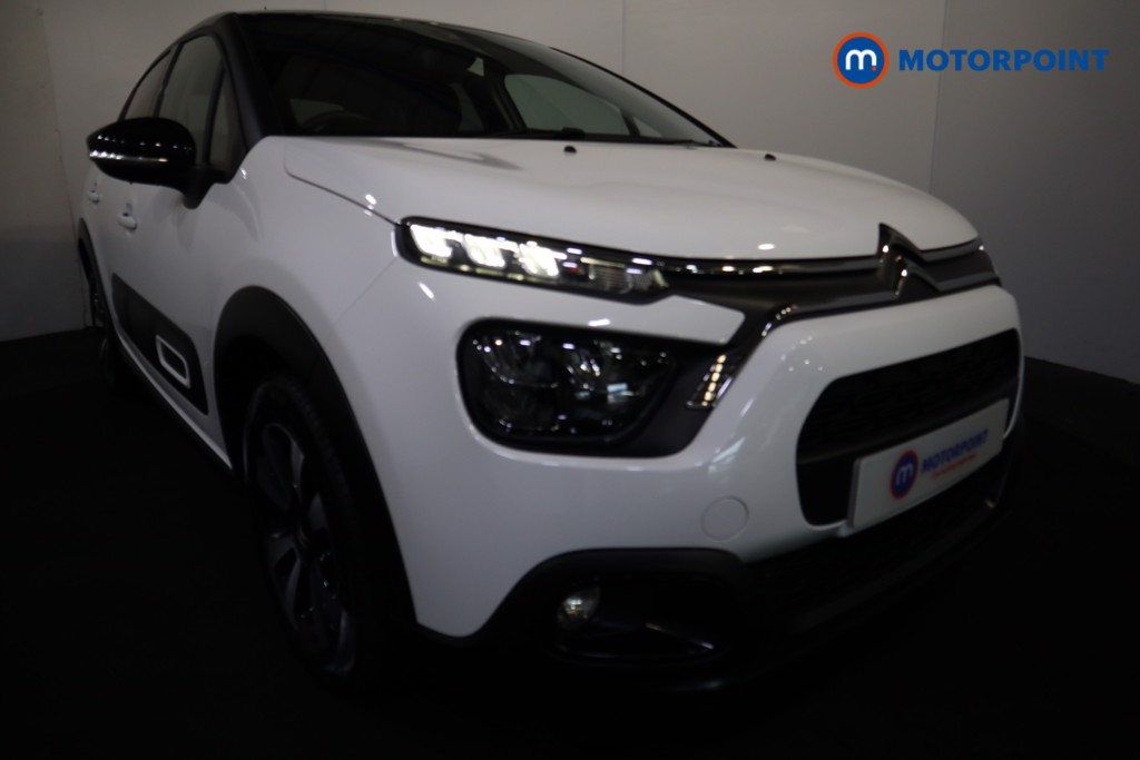 Citroen C3 Plus Manual Petrol Hatchback - Stock Number (1536477) - 25th supplementary image