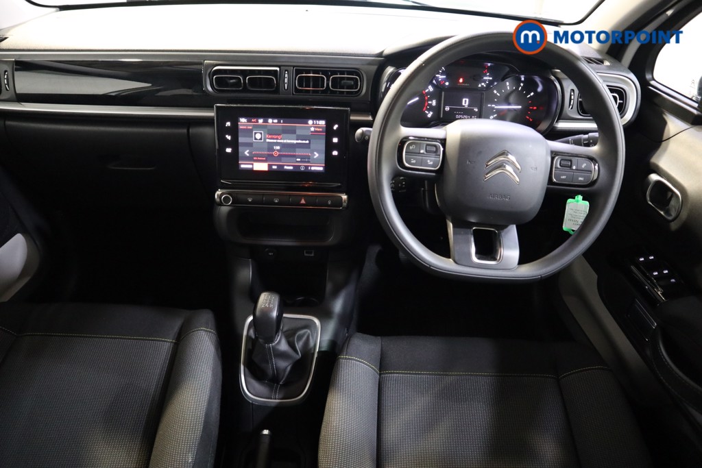Citroen C3 Plus Manual Petrol Hatchback - Stock Number (1536477) - 1st supplementary image