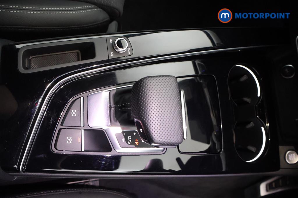 Audi A5 Black Edition Automatic Petrol Hatchback - Stock Number (1536529) - 6th supplementary image