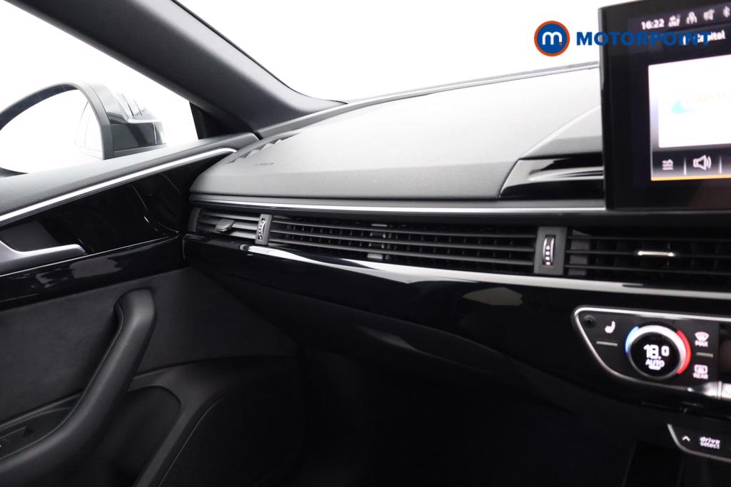 Audi A5 Black Edition Automatic Petrol Hatchback - Stock Number (1536529) - 7th supplementary image