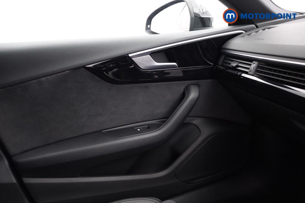 Audi A5 Black Edition Automatic Petrol Hatchback - Stock Number (1536529) - 8th supplementary image
