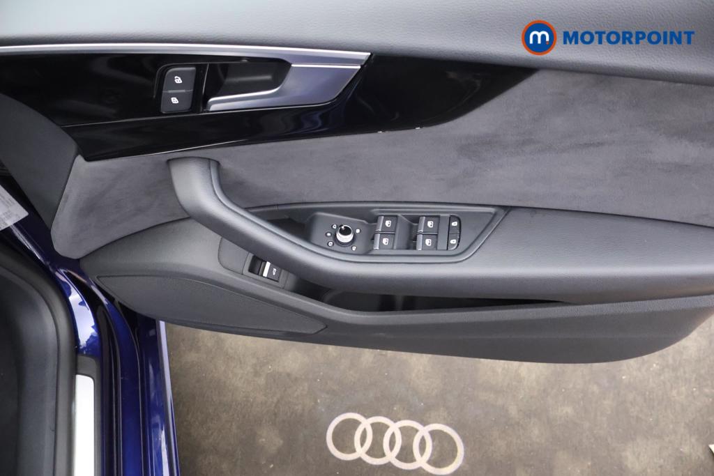 Audi A5 Black Edition Automatic Petrol Hatchback - Stock Number (1536529) - 9th supplementary image