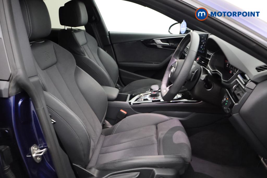 Audi A5 Black Edition Automatic Petrol Hatchback - Stock Number (1536529) - 11th supplementary image