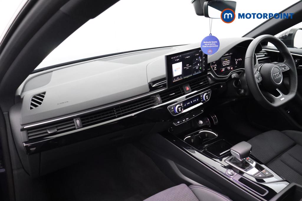 Audi A5 Black Edition Automatic Petrol Hatchback - Stock Number (1536529) - 13th supplementary image