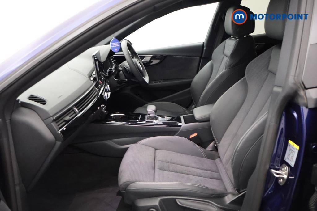 Audi A5 Black Edition Automatic Petrol Hatchback - Stock Number (1536529) - 14th supplementary image