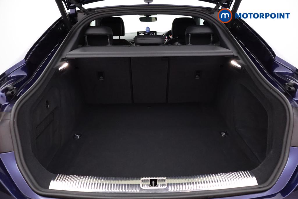 Audi A5 Black Edition Automatic Petrol Hatchback - Stock Number (1536529) - 15th supplementary image
