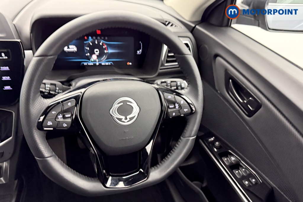 KGM Tivoli K40 Automatic Petrol SUV - Stock Number (1536819) - 3rd supplementary image