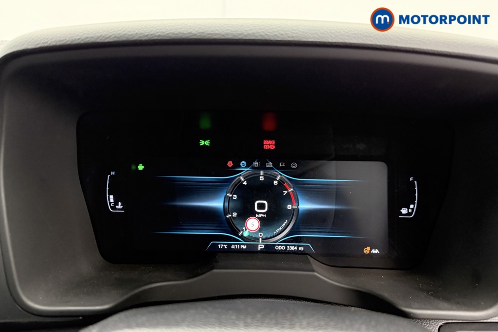 KGM Tivoli K40 Automatic Petrol SUV - Stock Number (1536819) - 5th supplementary image