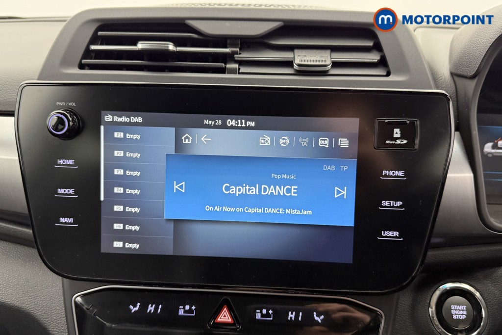 KGM Tivoli K40 Automatic Petrol SUV - Stock Number (1536819) - 6th supplementary image