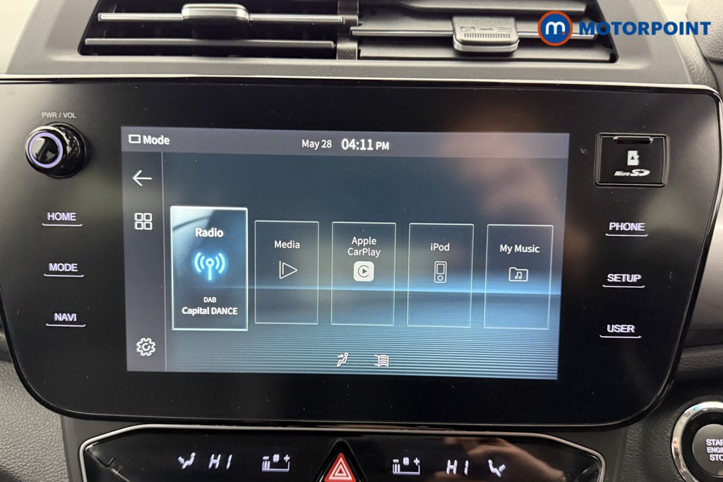 KGM Tivoli K40 Automatic Petrol SUV - Stock Number (1536819) - 7th supplementary image