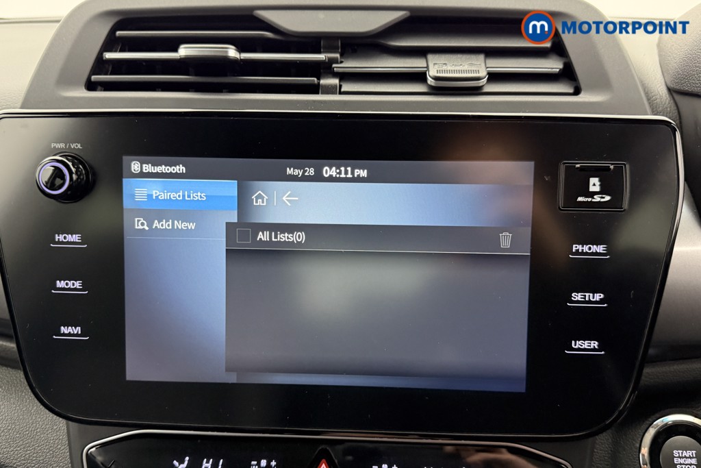 KGM Tivoli K40 Automatic Petrol SUV - Stock Number (1536819) - 9th supplementary image