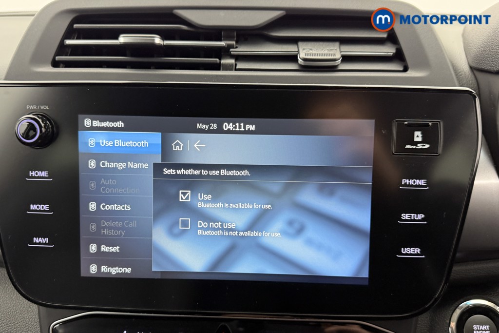 KGM Tivoli K40 Automatic Petrol SUV - Stock Number (1536819) - 10th supplementary image