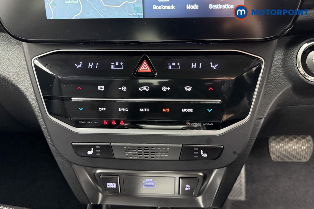 KGM Tivoli K40 Automatic Petrol SUV - Stock Number (1536819) - 13th supplementary image