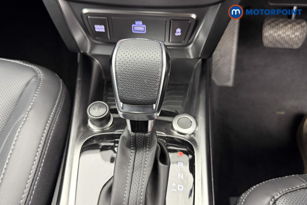 KGM Tivoli K40 Automatic Petrol SUV - Stock Number (1536819) - 14th supplementary image