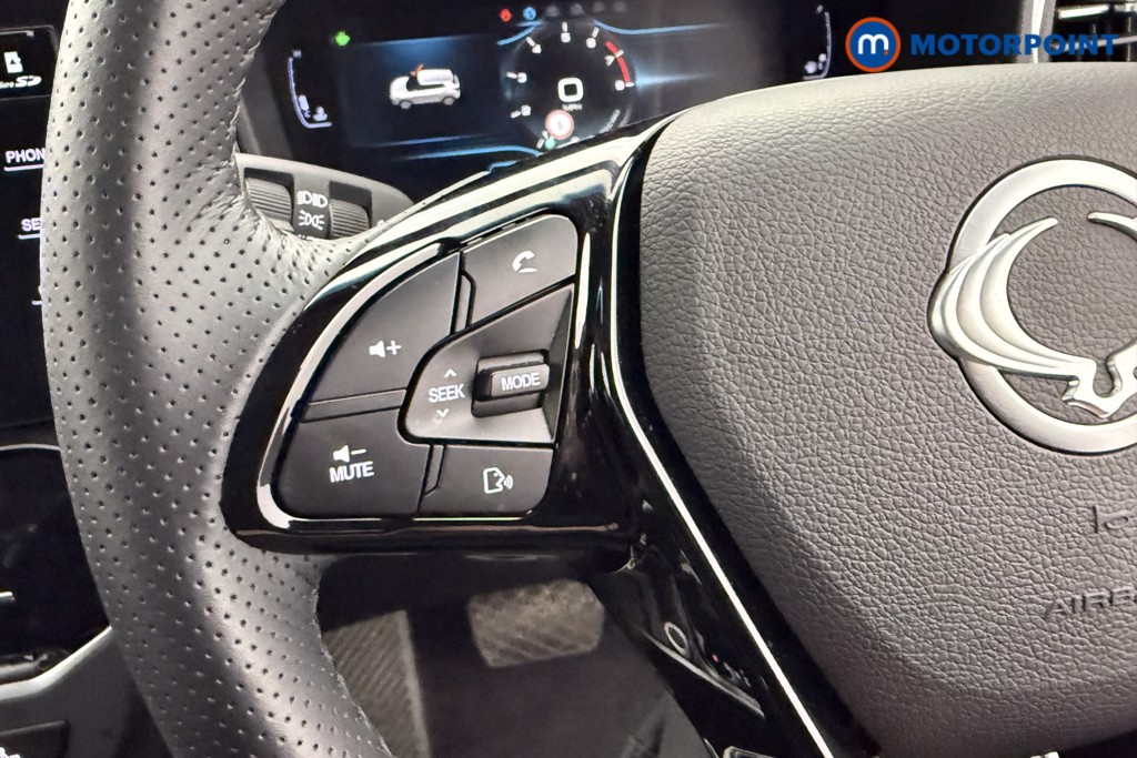 KGM Tivoli K40 Automatic Petrol SUV - Stock Number (1536819) - 15th supplementary image