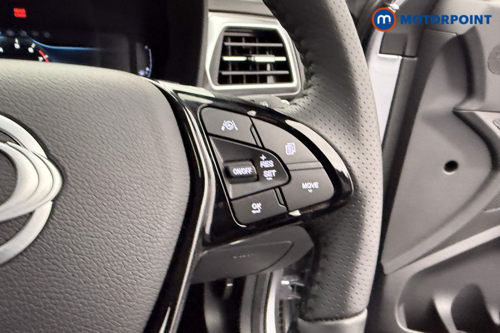 KGM Tivoli K40 Automatic Petrol SUV - Stock Number (1536819) - 16th supplementary image