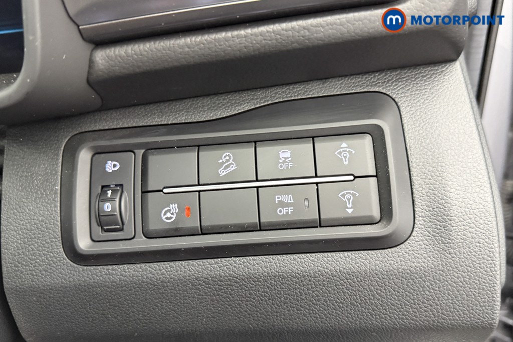 KGM Tivoli K40 Automatic Petrol SUV - Stock Number (1536819) - 17th supplementary image