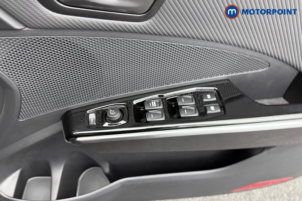 KGM Tivoli K40 Automatic Petrol SUV - Stock Number (1536819) - 18th supplementary image