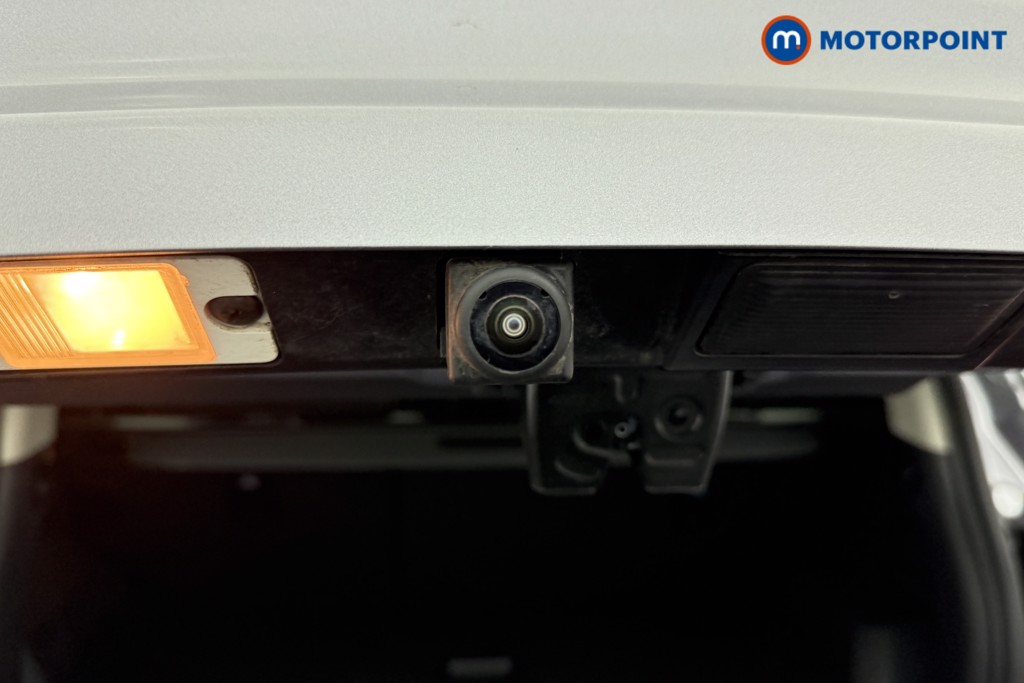 KGM Tivoli K40 Automatic Petrol SUV - Stock Number (1536819) - 22nd supplementary image