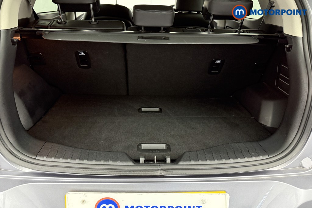 KGM Tivoli K40 Automatic Petrol SUV - Stock Number (1536819) - 23rd supplementary image