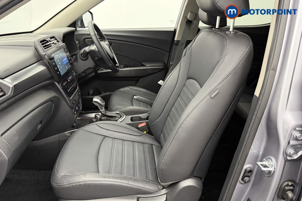 KGM Tivoli K40 Automatic Petrol SUV - Stock Number (1536819) - 24th supplementary image