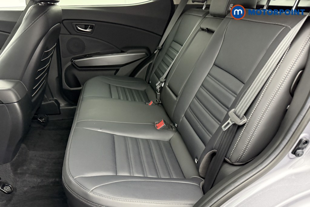 KGM Tivoli K40 Automatic Petrol SUV - Stock Number (1536819) - 25th supplementary image