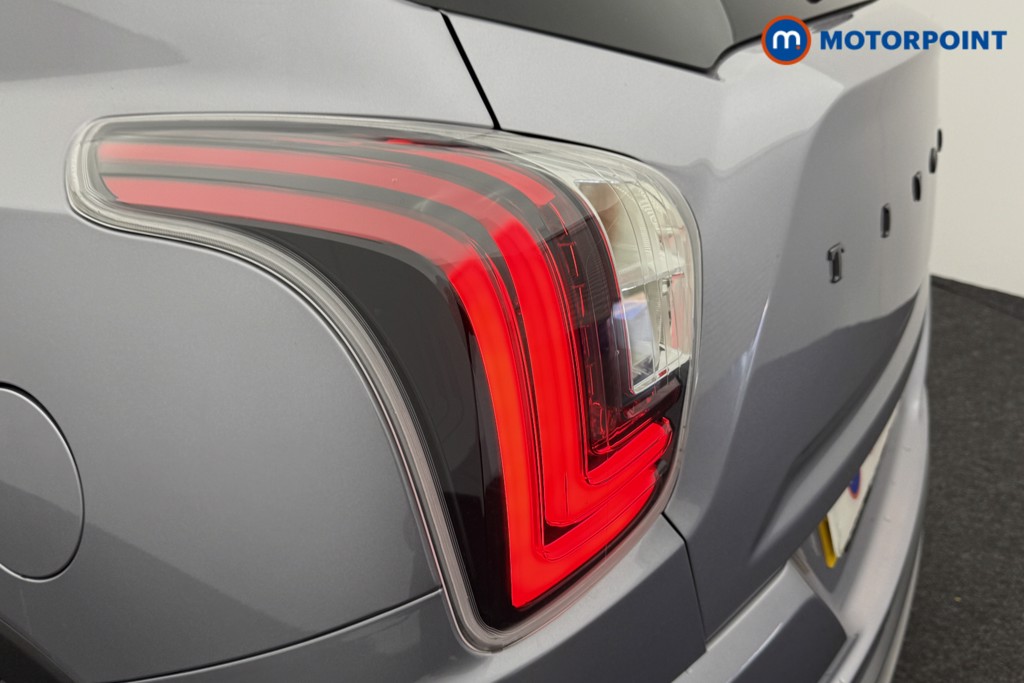 KGM Tivoli K40 Automatic Petrol SUV - Stock Number (1536819) - 27th supplementary image