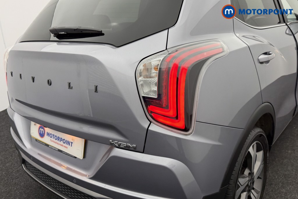 KGM Tivoli K40 Automatic Petrol SUV - Stock Number (1536819) - 28th supplementary image
