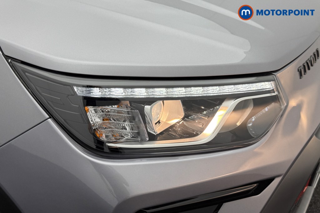 KGM Tivoli K40 Automatic Petrol SUV - Stock Number (1536819) - 29th supplementary image