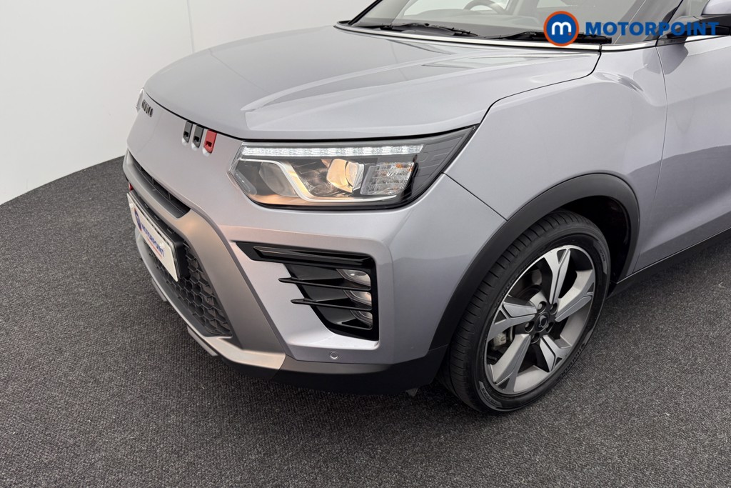 KGM Tivoli K40 Automatic Petrol SUV - Stock Number (1536819) - 30th supplementary image