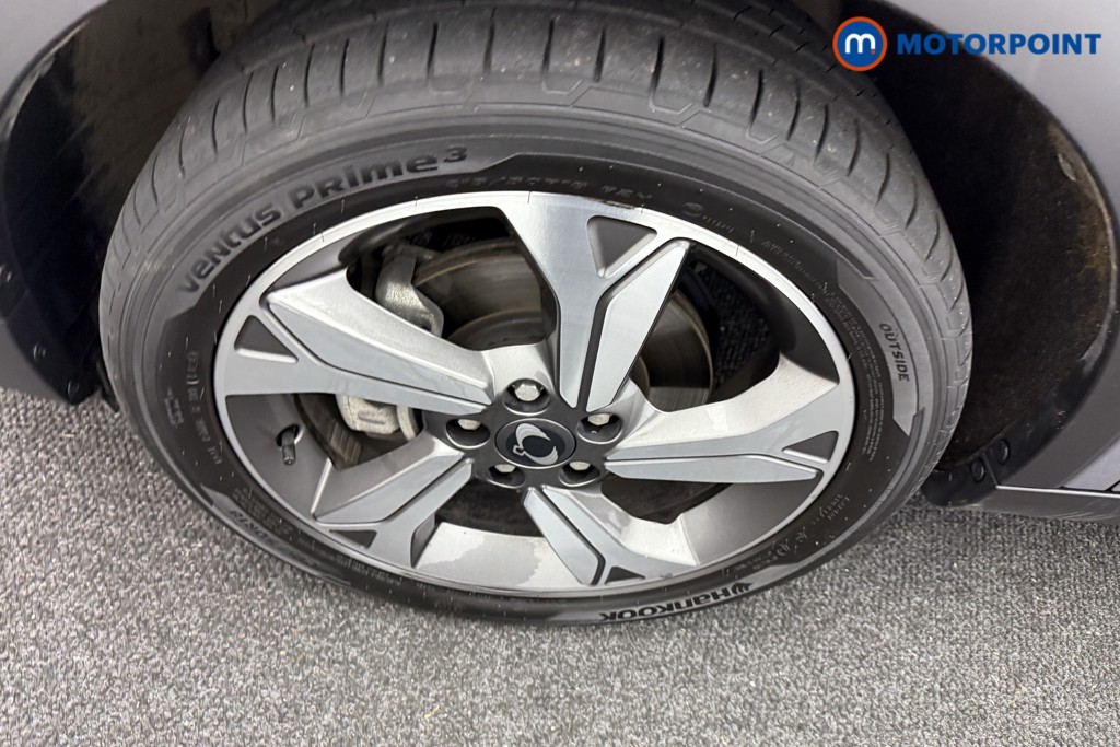 KGM Tivoli K40 Automatic Petrol SUV - Stock Number (1536819) - 31st supplementary image