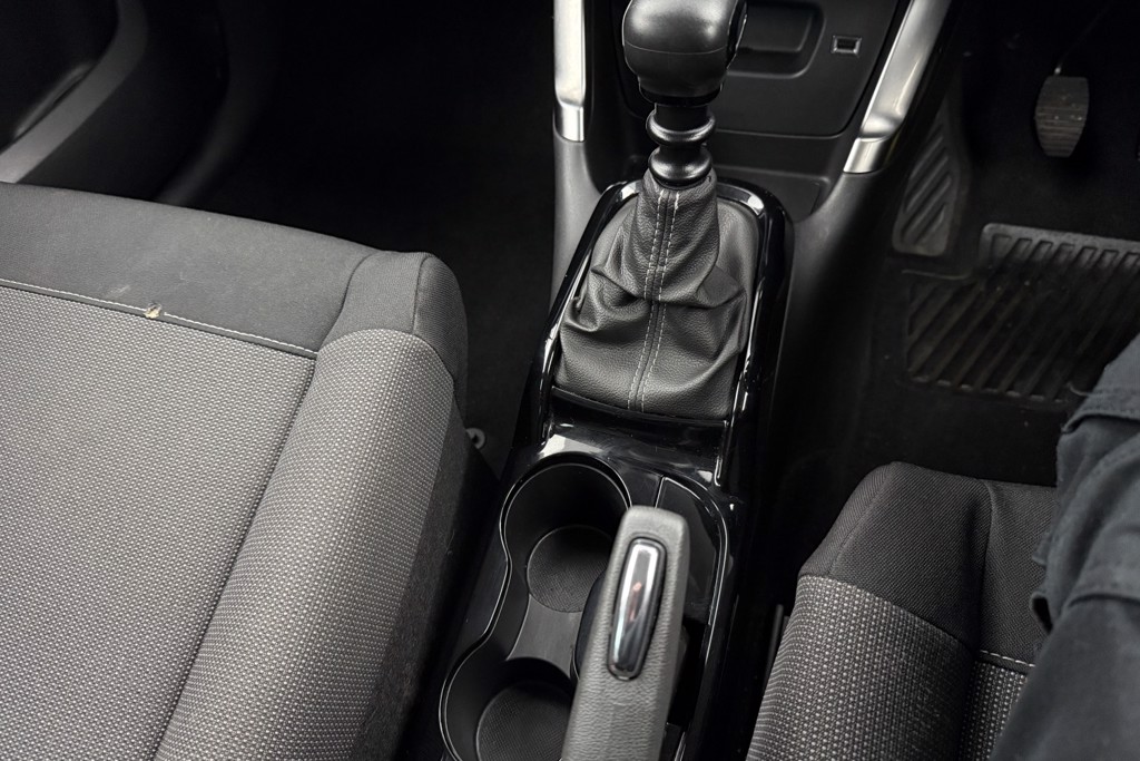 Citroen C3 Aircross Shine Manual Petrol SUV - Stock Number (1537287) - 13th supplementary image