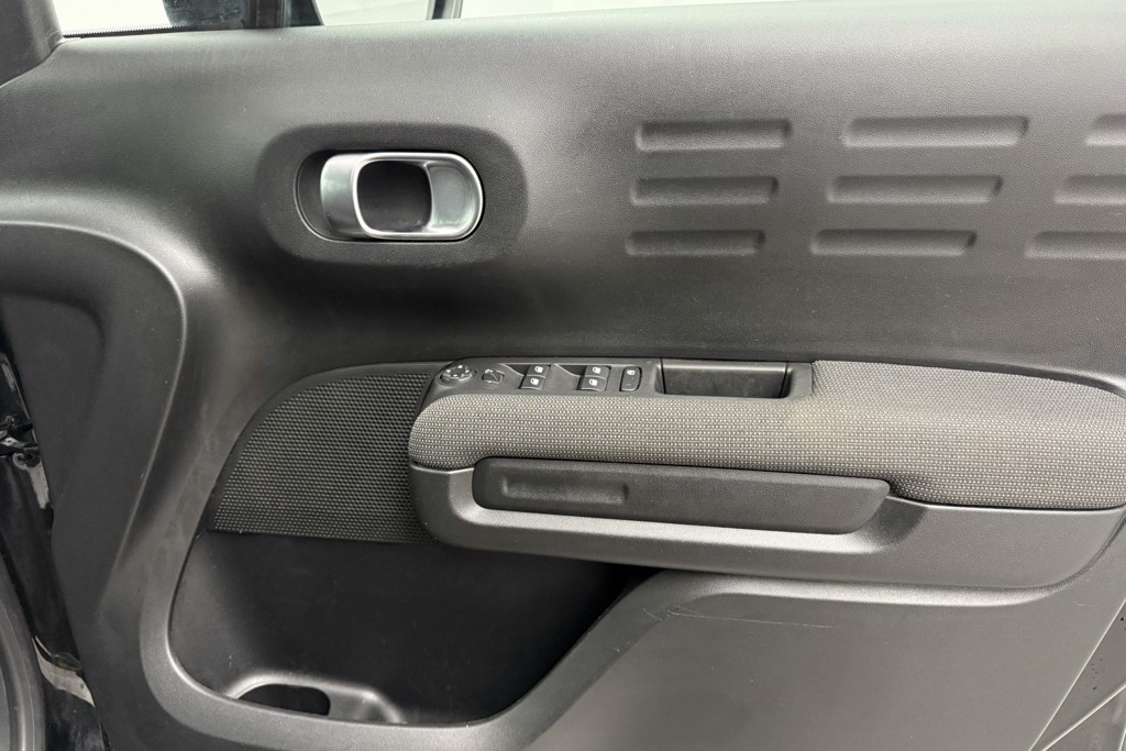 Citroen C3 Aircross Shine Manual Petrol SUV - Stock Number (1537287) - 14th supplementary image