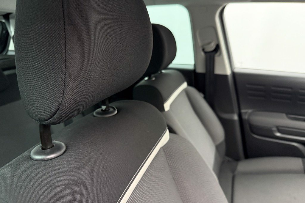 Citroen C3 Aircross Shine Manual Petrol SUV - Stock Number (1537287) - 16th supplementary image