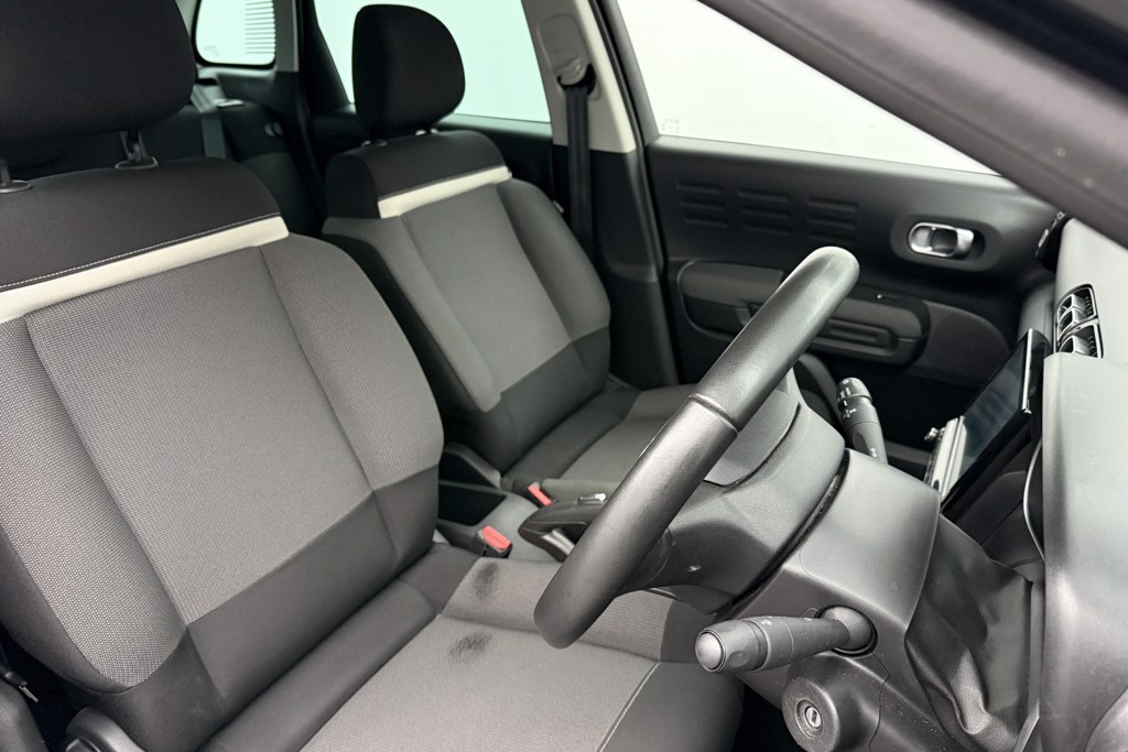 Citroen C3 Aircross Shine Manual Petrol SUV - Stock Number (1537287) - 17th supplementary image