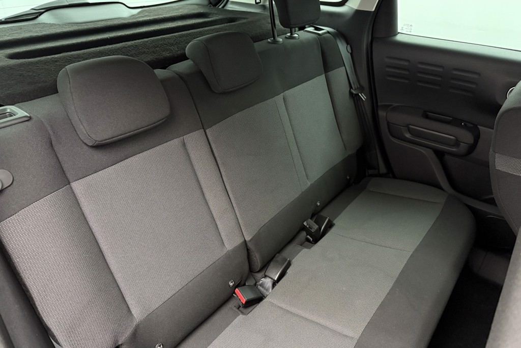 Citroen C3 Aircross Shine Manual Petrol SUV - Stock Number (1537287) - 18th supplementary image