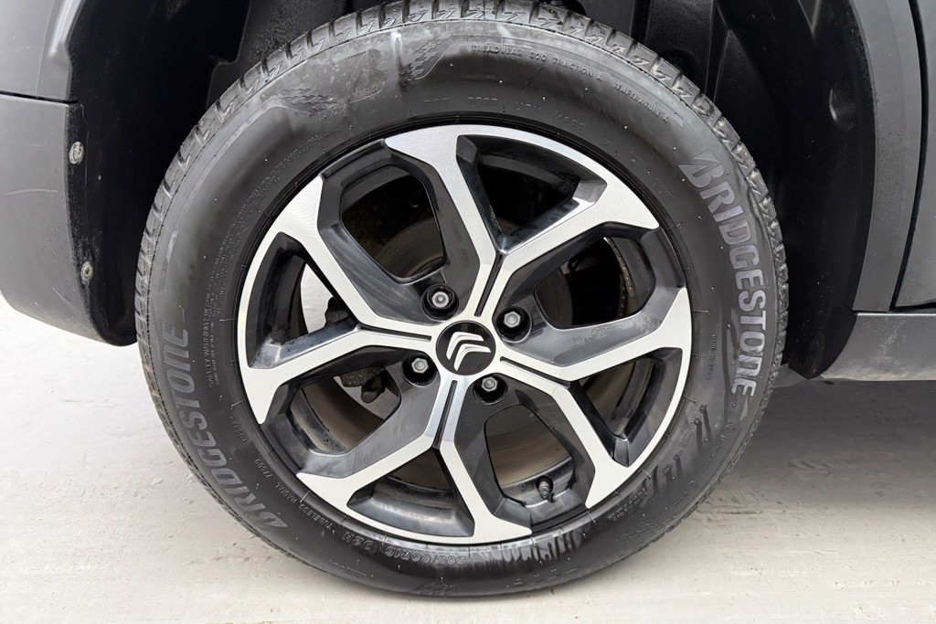 Citroen C3 Aircross Shine Manual Petrol SUV - Stock Number (1537287) - 25th supplementary image