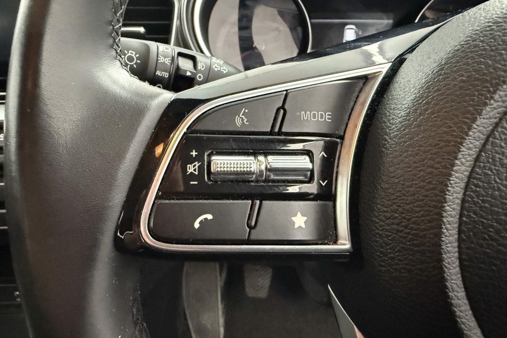 KIA Ceed 2 Manual Petrol Estate - Stock Number (1537336) - 3rd supplementary image
